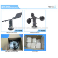 FST200-201 Wind speed sensor made of alloy material anemometer